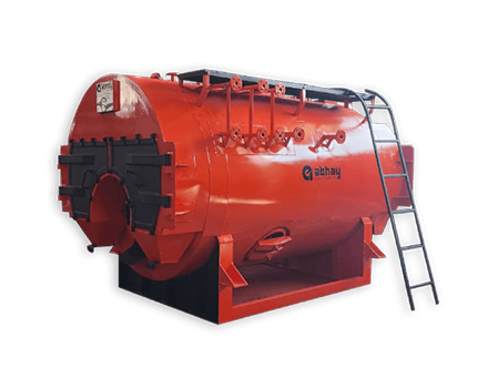 Electric Steam Boiler Manufacturer