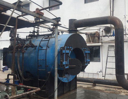  Best packaged steam boiler suppliers India