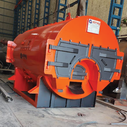 Steam Boiler Manufacturer Mumbai