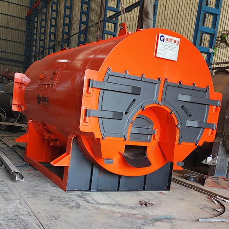 Steam Boiler Supplier in Mumbai