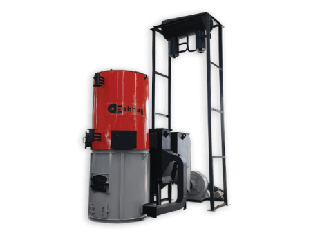 Coil Type Steam Boiler India